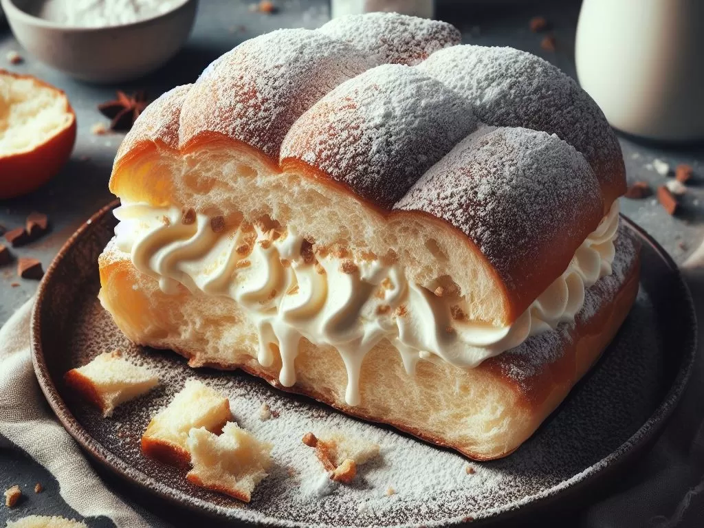 Milk Bun Thailand Dimusnahkan BPOM Karena Tak Berizin (2024)