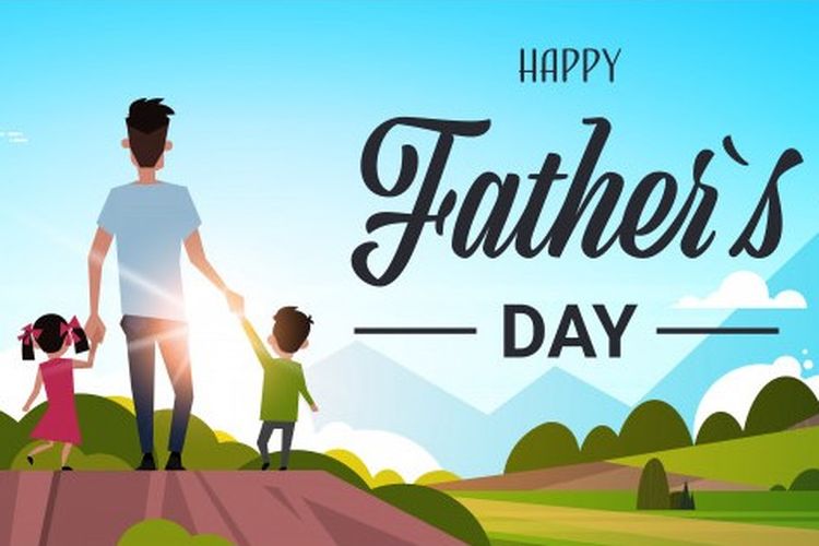 Perbedaan Hari Ayah Nasional dan Hari Ayah Sedunia (2024)
