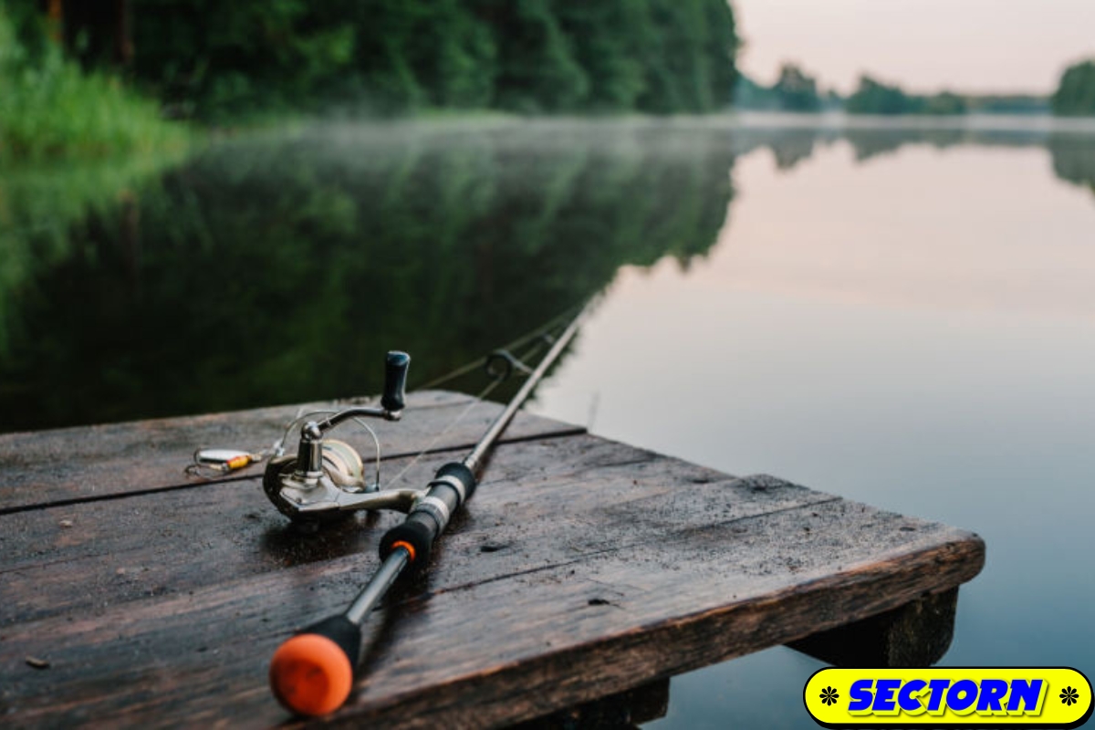 6 Joran Pancing Ikan Nila Terbaik: Dari Termurah hingga Termahal!
