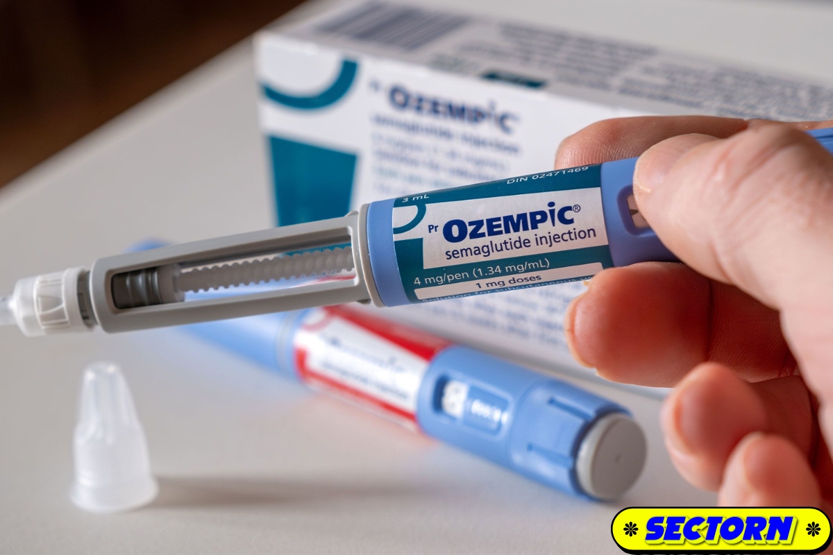 Apa itu Ozempic? 5 Manfaat dan Cara Kerjanya untuk Mengatasi Diabetes