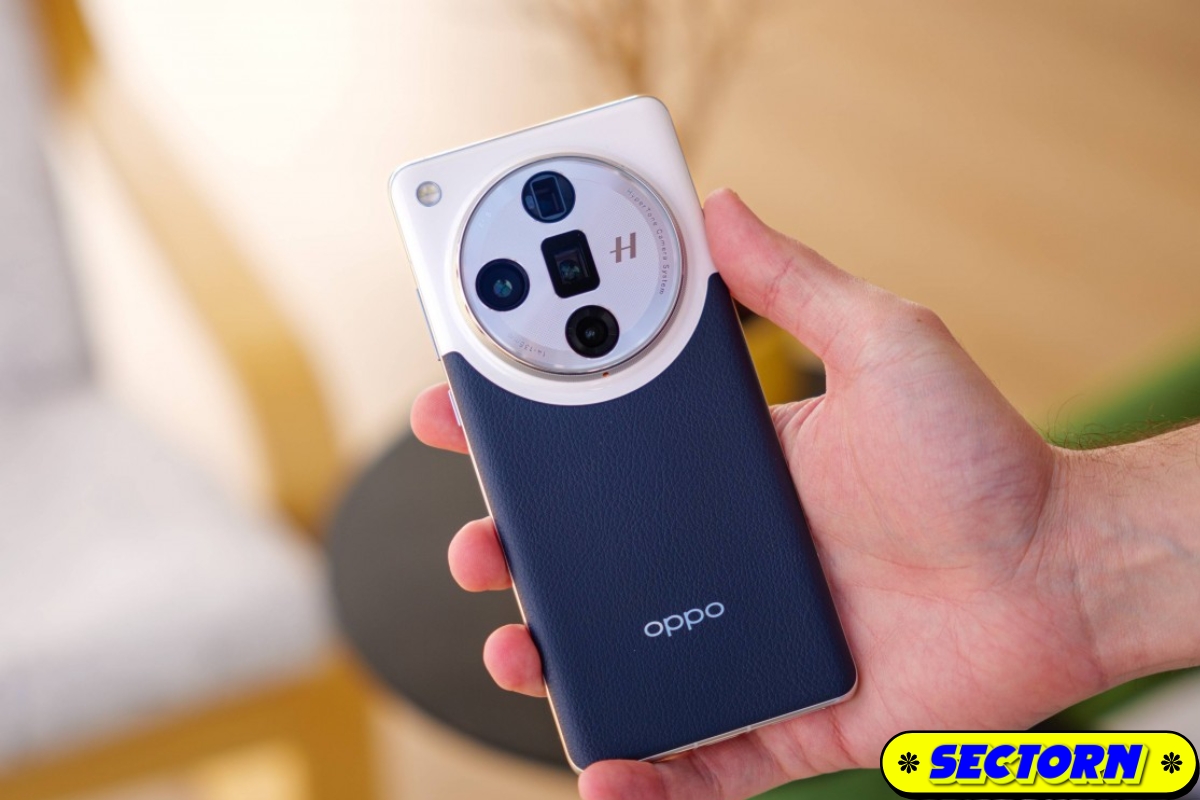 Oppo Find X8 Ultra: Baterai Lebih dari 5.000 mAh, Fast Charging 100W! Ini Keunggulan Lainnya